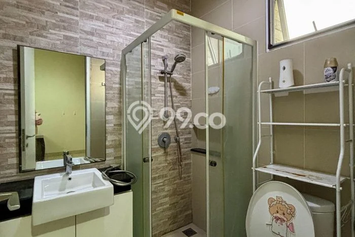 Siap Huni Rumah Mewah 3 Kamar di Kelapa Gading Dekat ke Mana Saja Siap Huni Rumah Mewah 3 Kamar di Kelapa Gading Dekat ke Mana Saja