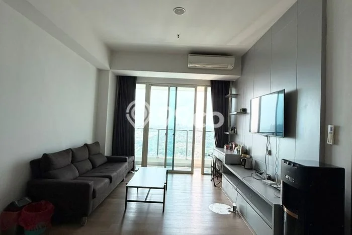 Sewa Apartemen Minimalis 123m2 Punya 3 KT, 2 KM, Lokasi di Kelapa Gading Sewa Apartemen Minimalis 123m2 Punya 3 KT, 2 KM, Lokasi di Kelapa Gading