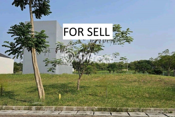 Untuk Dijual Tanah di Jakarta Utara, Luas 250m2 SHM Untuk Dijual Tanah di Jakarta Utara, Luas 250m2 SHM