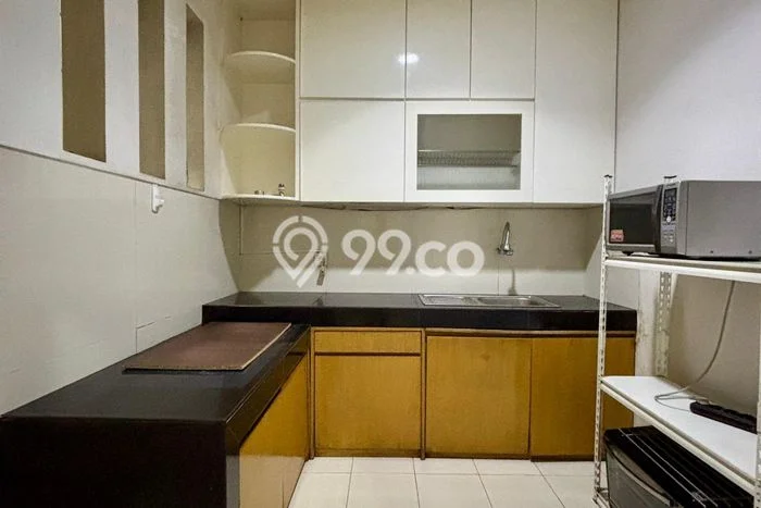 Siap Huni Rumah Mewah 3 Kamar di Kelapa Gading Dekat ke Mana Saja Siap Huni Rumah Mewah 3 Kamar di Kelapa Gading Dekat ke Mana Saja