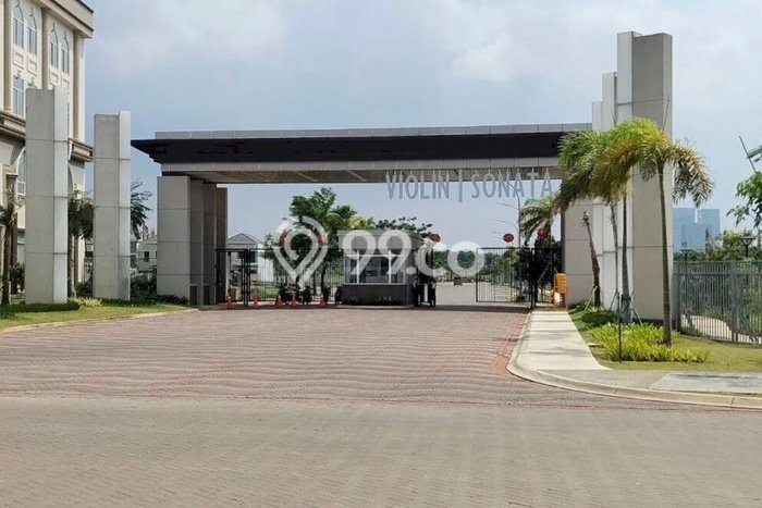 Untuk Dijual Tanah di Jakarta Utara, Luas 250m2 SHM Untuk Dijual Tanah di Jakarta Utara, Luas 250m2 SHM
