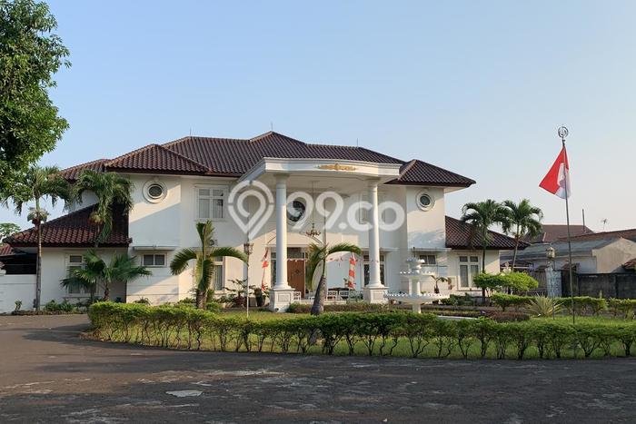 Disewakan Rumah Mewah di Bogor Barat Bogor Harga Rp 25 Miliar/ Tahun Disewakan Rumah Mewah di Bogor Barat Bogor Harga Rp 25 Miliar/ Tahun
