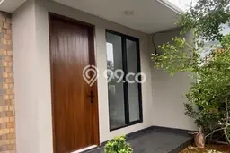 Dijual Rumah Minimalis Bagus Punya 4 KT di Pancoran Mas Depok SHM Dijual Rumah Minimalis Bagus Punya 4 KT di Pancoran Mas Depok SHM