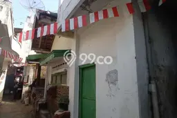 Rumah Sederhana Dijual Lokasi Cihideung 3 Kamar dengan Luas Tanah 89m2 Rumah Sederhana Dijual Lokasi Cihideung 3 Kamar dengan Luas Tanah 89m2