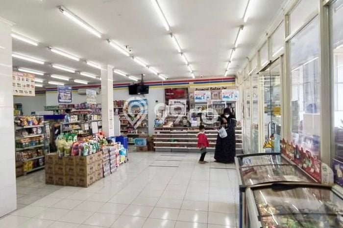 Unit Ruko Dijual di Indihiang Tasikmalaya 210m2 Unit Ruko Dijual di Indihiang Tasikmalaya 210m2