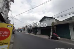 Untuk Dijual Ruko di Cihideung Tasikmalaya LT 139m2 / LB 145m2 Untuk Dijual Ruko di Cihideung Tasikmalaya LT 139m2 / LB 145m2