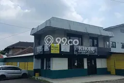 Komersial Dijual di Singaparna LT 826m2, LB 600m2 Solusi Investasi Cerdas Komersial Dijual di Singaparna LT 826m2, LB 600m2 Solusi Investasi Cerdas