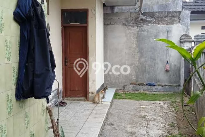 Jual Rumah Harga Miring Cisayong Punya 3 Kamar & LT 117m2 Jual Rumah Harga Miring Cisayong Punya 3 Kamar & LT 117m2