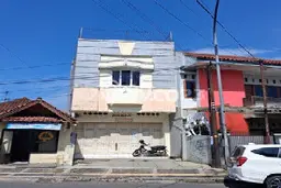 Dijual Ruko di Tawang, Tasikmalaya Harga Penawaran Spesial Dijual Ruko di Tawang, Tasikmalaya Harga Penawaran Spesial