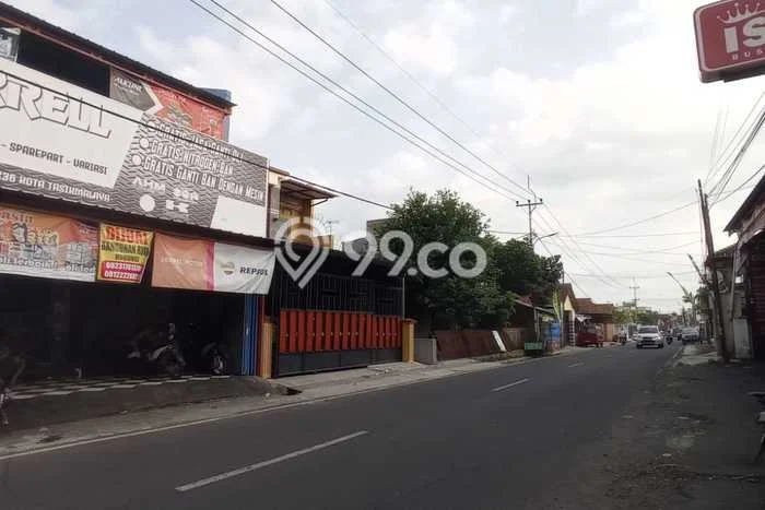 Ruko Usaha Dijual di Tawang Tasikmalaya LT 145m2 & LB 248m2 Ruko Usaha Dijual di Tawang Tasikmalaya LT 145m2 & LB 248m2