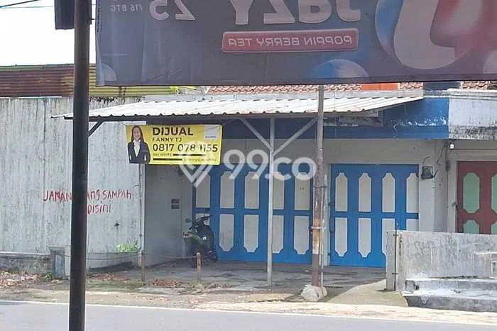 Unit Ruko Dijual di Ciawi Tasikmalaya Luas Bangunan 223m2 Unit Ruko Dijual di Ciawi Tasikmalaya Luas Bangunan 223m2