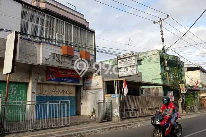 Ruko Bagus LT 139m2 LB 220m2 Dijual di Cihideung Tasikmalaya Ruko Bagus LT 139m2 LB 220m2 Dijual di Cihideung Tasikmalaya