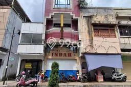 Unit Ruko Dijual di Cihideung Tasikmalaya Luas Bangunan 479m2 Unit Ruko Dijual di Cihideung Tasikmalaya Luas Bangunan 479m2