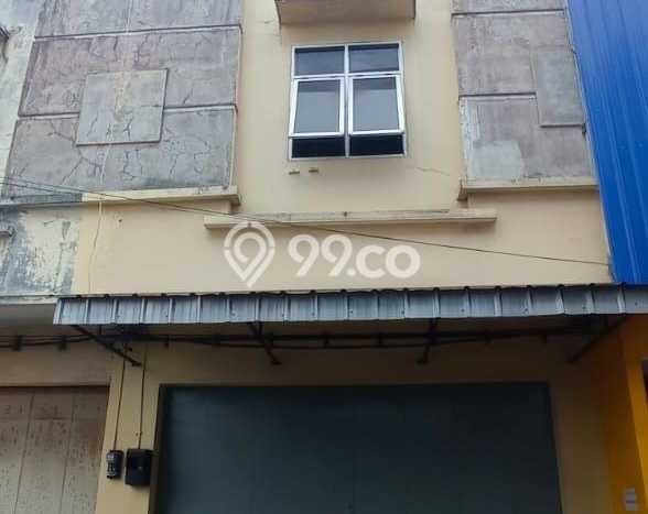 Ruko Favorit Dijual di Cihideung Tasikmalaya Area Pusat Bisnis Ruko Favorit Dijual di Cihideung Tasikmalaya Area Pusat Bisnis