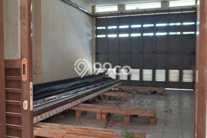 Unit Ruko Dijual di Cipedes Tasikmalaya 492m2 Unit Ruko Dijual di Cipedes Tasikmalaya 492m2