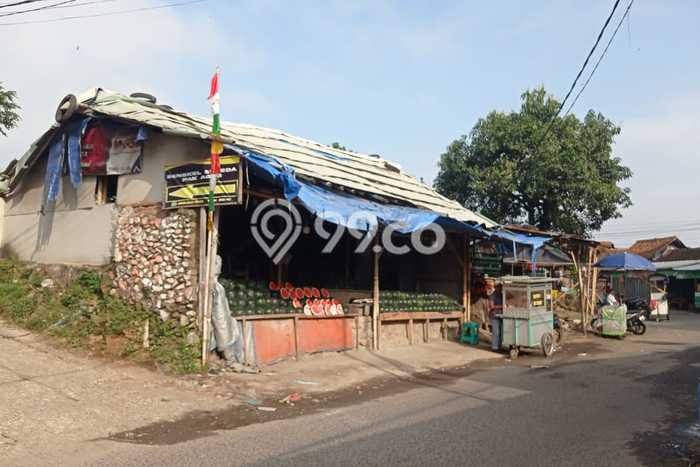 Tanah untuk Dijual Lokasi Mangkubumi, Tasikmalaya Luas 174m2 SHM Tanah untuk Dijual Lokasi Mangkubumi, Tasikmalaya Luas 174m2 SHM