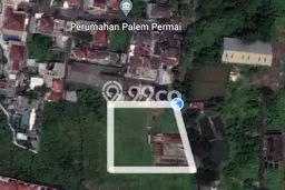 Tanah Kavling di Tawang Dijual dengan Luas 5700m2 Tanah Kavling di Tawang Dijual dengan Luas 5700m2