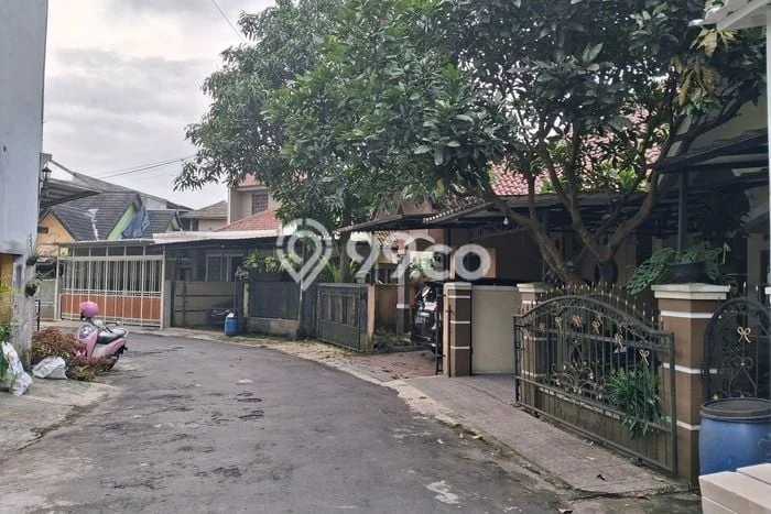 Jual Rumah Favorit Siap Huni LB 100m2 di Indihiang, Tasikmalaya Jual Rumah Favorit Siap Huni LB 100m2 di Indihiang, Tasikmalaya