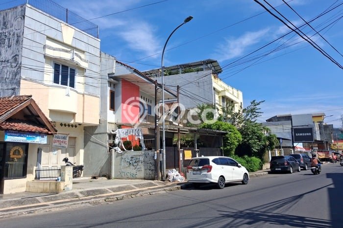Dijual Ruko di Tawang, Tasikmalaya Harga Penawaran Spesial Dijual Ruko di Tawang, Tasikmalaya Harga Penawaran Spesial