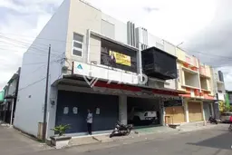 Unit Ruko Strategis di Cihideung, Tasikmalaya Potensi Bisnis Besar Unit Ruko Strategis di Cihideung, Tasikmalaya Potensi Bisnis Besar