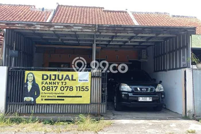 Dijual Rumah 2 Kamar Lokasi Ideal Nyaman dan Strategis di Cihideung Dijual Rumah 2 Kamar Lokasi Ideal Nyaman dan Strategis di Cihideung