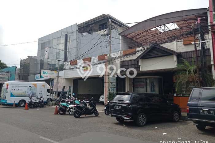 Komersial Komersial Dijual di Tawang Tasikmalaya LT 584m2 & LB 414m2 Komersial Komersial Dijual di Tawang Tasikmalaya LT 584m2 & LB 414m2