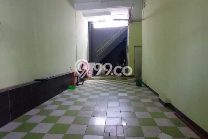 Unit Ruko Strategis di Cihideung, Tasikmalaya Potensi Bisnis Besar Unit Ruko Strategis di Cihideung, Tasikmalaya Potensi Bisnis Besar