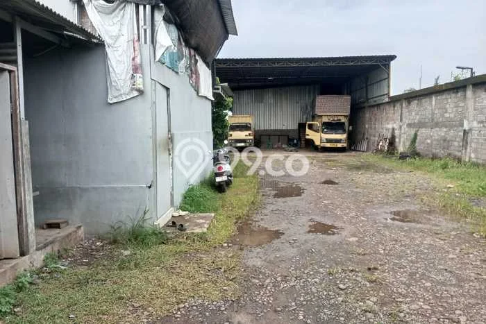 Unit Gudang Dijual di Pekalongan Barat Pekalongan Luas Bangunan 420m2 Unit Gudang Dijual di Pekalongan Barat Pekalongan Luas Bangunan 420m2
