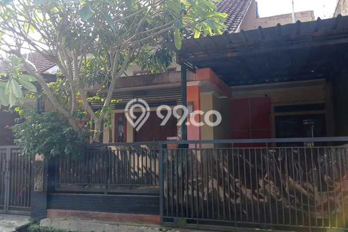 Rumah Budget Favorit Dijual Area Bungursari LT 96m2 Rumah Budget Favorit Dijual Area Bungursari LT 96m2