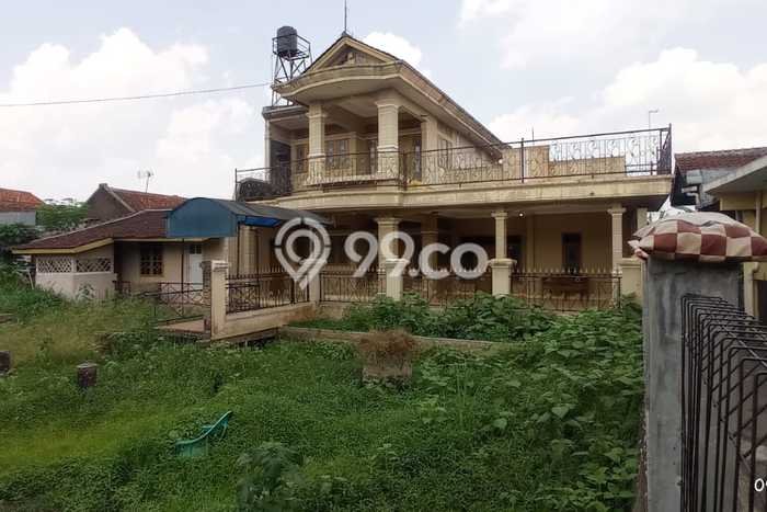 Vila di Cipedes, Area 3264m2m², Akses ke Fasilitas Umum Vila di Cipedes, Area 3264m2m², Akses ke Fasilitas Umum