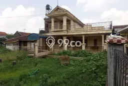 Vila di Cipedes, Area 3264m2m², Akses ke Fasilitas Umum Vila di Cipedes, Area 3264m2m², Akses ke Fasilitas Umum