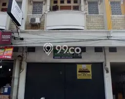 Ruko Usaha Dijual di Cihideung Tasikmalaya LT 146m2 & LB 457m2 Ruko Usaha Dijual di Cihideung Tasikmalaya LT 146m2 & LB 457m2