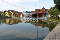 Dijual Rumah Premium dengan Fasilitas Sekitar Komplit di Tawang, Tasikmalaya Dijual Rumah Premium dengan Fasilitas Sekitar Komplit di Tawang, Tasikmalaya