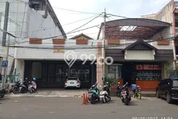 Komersial Komersial Dijual di Tawang Tasikmalaya LT 584m2 & LB 414m2 Komersial Komersial Dijual di Tawang Tasikmalaya LT 584m2 & LB 414m2