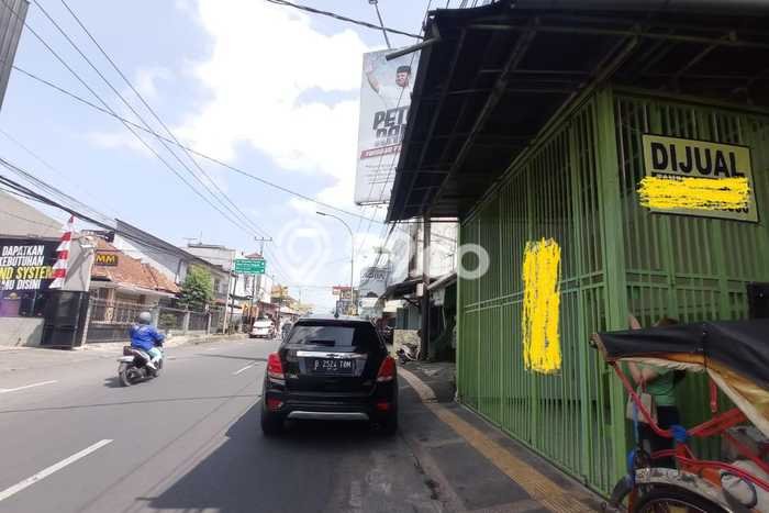 Unit Ruko Strategis di Cihideung, Tasikmalaya Potensi Bisnis Besar Unit Ruko Strategis di Cihideung, Tasikmalaya Potensi Bisnis Besar