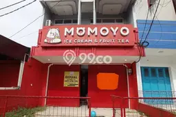 Lokasi Strategis! Dijual Ruko Bisnis di Cihideung, Tasikmalaya Kondisi Baik Lokasi Strategis! Dijual Ruko Bisnis di Cihideung, Tasikmalaya Kondisi Baik