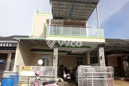 Hunian Cantik Modern Lb 120m2 di Tawang, Tasikmalaya Hunian Cantik Modern Lb 120m2 di Tawang, Tasikmalaya