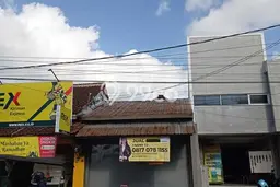 Unit Ruko Dijual di Cihideung Tasikmalaya 95m2 Unit Ruko Dijual di Cihideung Tasikmalaya 95m2