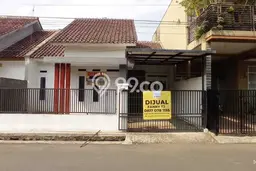 Rumah Minimalis Dijual Lokasi Bungursari 3 Kamar dengan LT 96m2 Rumah Minimalis Dijual Lokasi Bungursari 3 Kamar dengan LT 96m2
