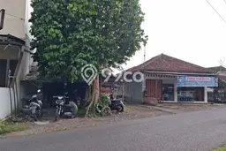 Lahan Dijual Lokasi Tamansari, Tasikmalaya dengan Luas Tanah 369m2 dan Status SHM Lahan Dijual Lokasi Tamansari, Tasikmalaya dengan Luas Tanah 369m2 dan Status SHM