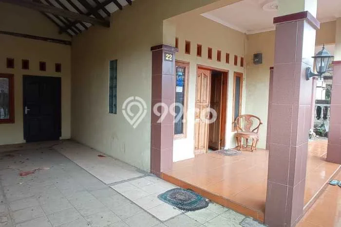 Rumah Strategis Minimalis Lb 100m2 di Cipedes, Tasikmalaya Rumah Strategis Minimalis Lb 100m2 di Cipedes, Tasikmalaya