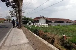 Tanah Dijual Lokasi Cihaurbeuti, Ciamis Luas 1406m2 Legalitas Aman Tanah Dijual Lokasi Cihaurbeuti, Ciamis Luas 1406m2 Legalitas Aman
