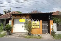 For Sale Rumah 4 Kamar Lokasi Ideal Bagus dan Strategis di Bungursari For Sale Rumah 4 Kamar Lokasi Ideal Bagus dan Strategis di Bungursari