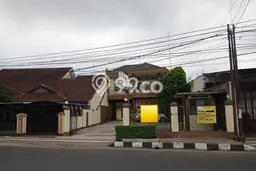 AREA TERSIBUK! Hotel Kawasan Indihiang, Luas 1500m2m², Kawasan Komersial AREA TERSIBUK! Hotel Kawasan Indihiang, Luas 1500m2m², Kawasan Komersial