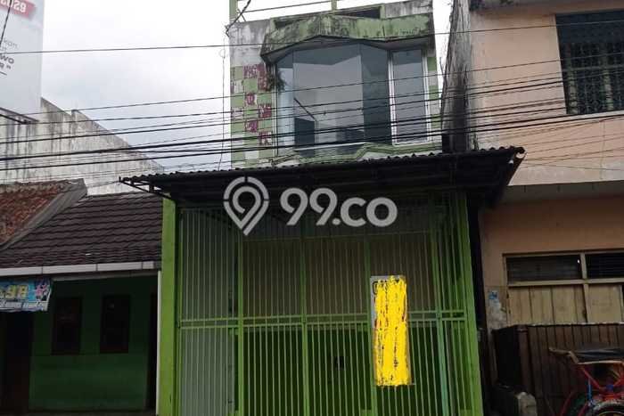 Unit Ruko Strategis di Cihideung, Tasikmalaya Potensi Bisnis Besar Unit Ruko Strategis di Cihideung, Tasikmalaya Potensi Bisnis Besar