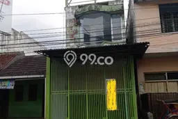Unit Ruko Strategis di Cihideung, Tasikmalaya Potensi Bisnis Besar Unit Ruko Strategis di Cihideung, Tasikmalaya Potensi Bisnis Besar