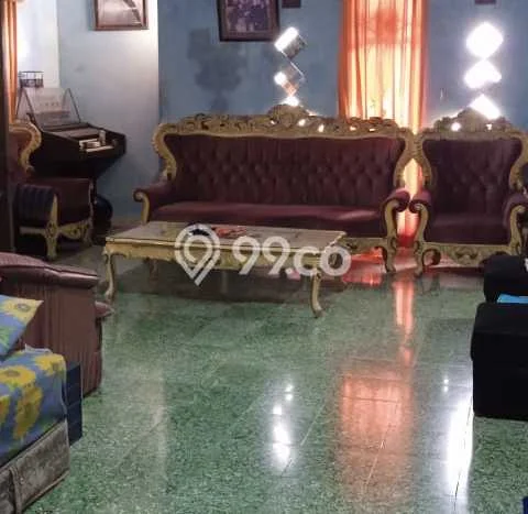 Jual Rumah Harga Miring Cisayong Punya 3 Kamar & LT 117m2 Jual Rumah Harga Miring Cisayong Punya 3 Kamar & LT 117m2