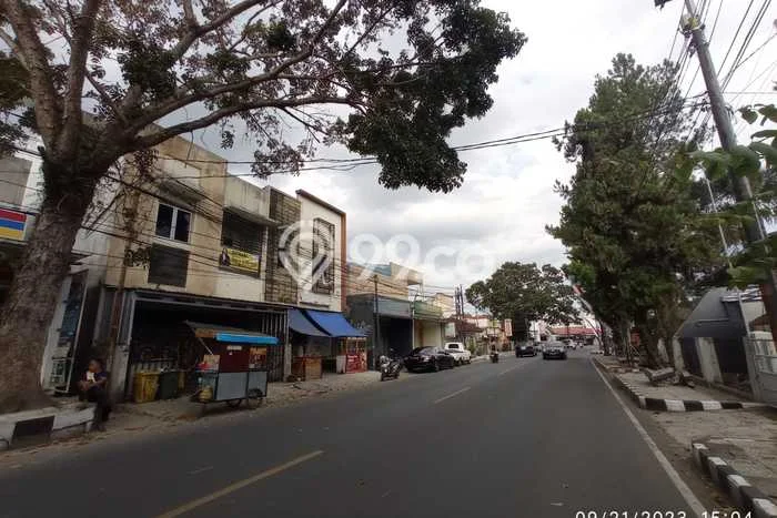 Area Ramai! Ruko Dijual di Cipedes untuk Bisnis Luas Bangunan 168m2 Area Ramai! Ruko Dijual di Cipedes untuk Bisnis Luas Bangunan 168m2
