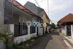 Rumah Strategis Modern Lb 100m2 di Tawang, Tasikmalaya Rumah Strategis Modern Lb 100m2 di Tawang, Tasikmalaya