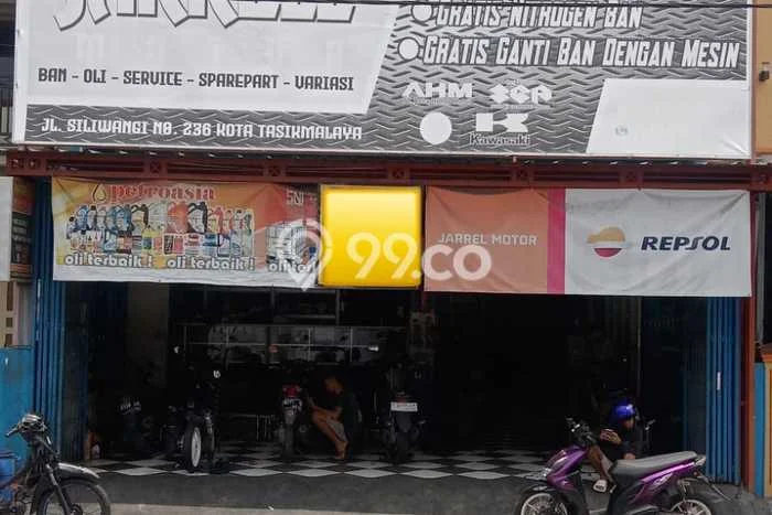 Ruko Usaha Dijual di Tawang Tasikmalaya LT 145m2 & LB 248m2 Ruko Usaha Dijual di Tawang Tasikmalaya LT 145m2 & LB 248m2